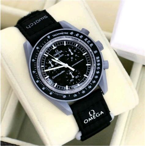 harga jam tangan omega speedmaster